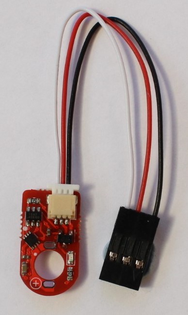 N20 Red ESC